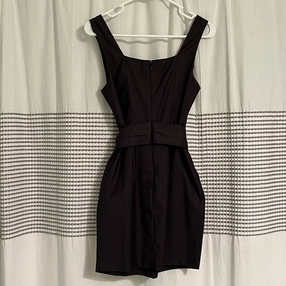 Forever 21 Gray Dress S/P